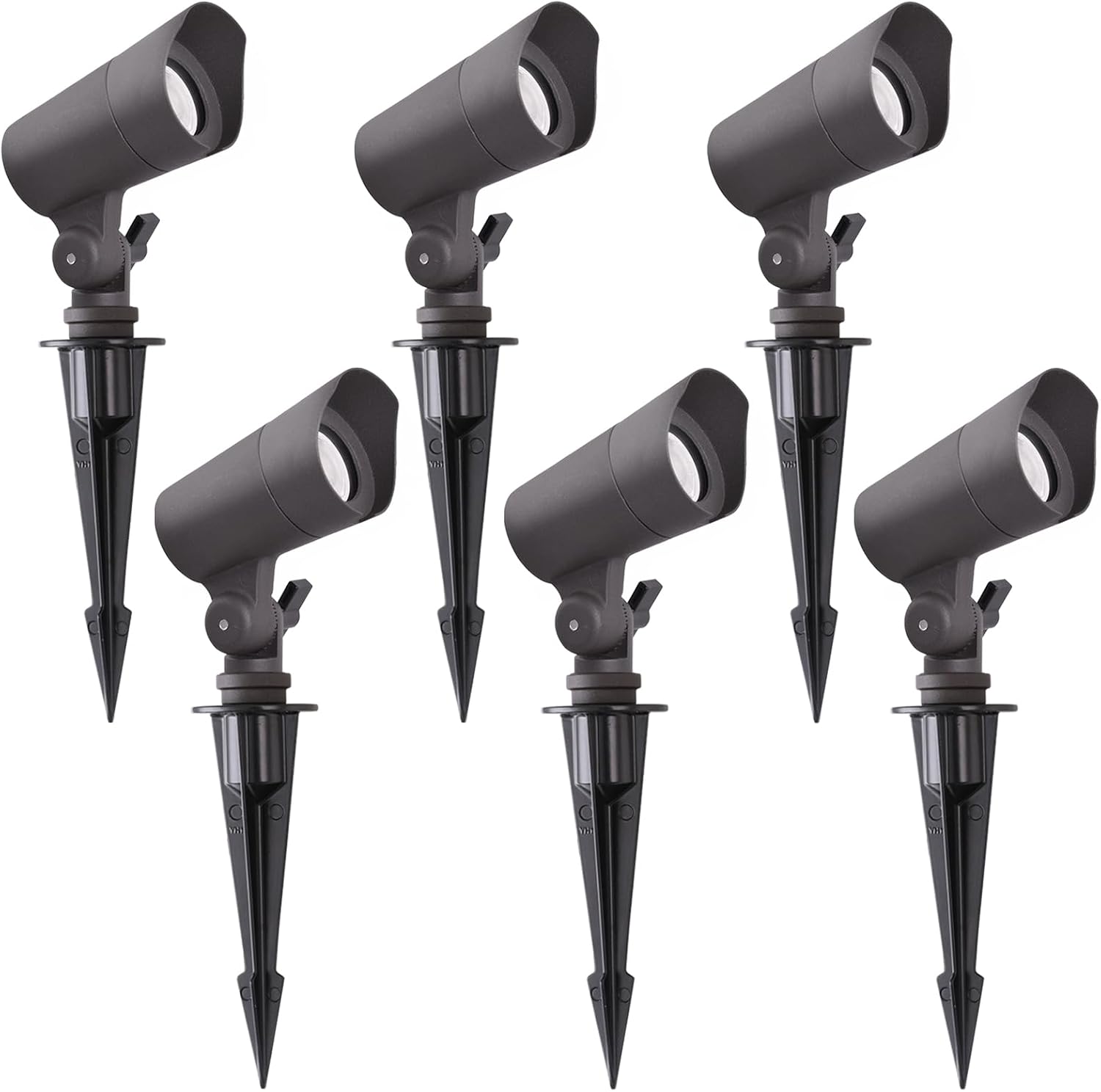Outdoor Spotlight - Low Voltage 12V LED Landscape Lights