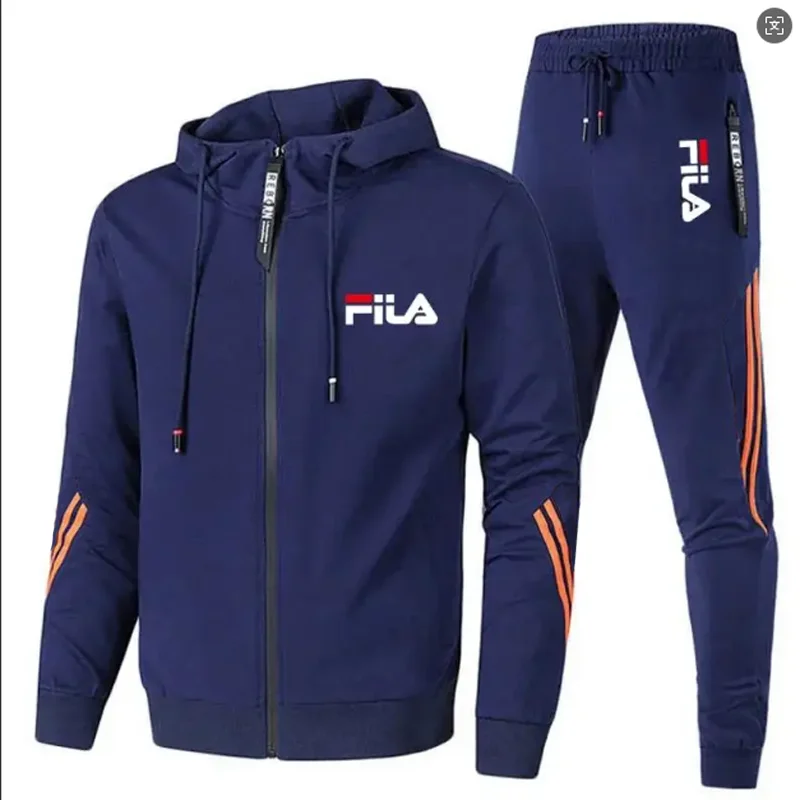 Outdoor Sports Leisure - Men's 2026 Fashion Leisure Outdoor Zipper