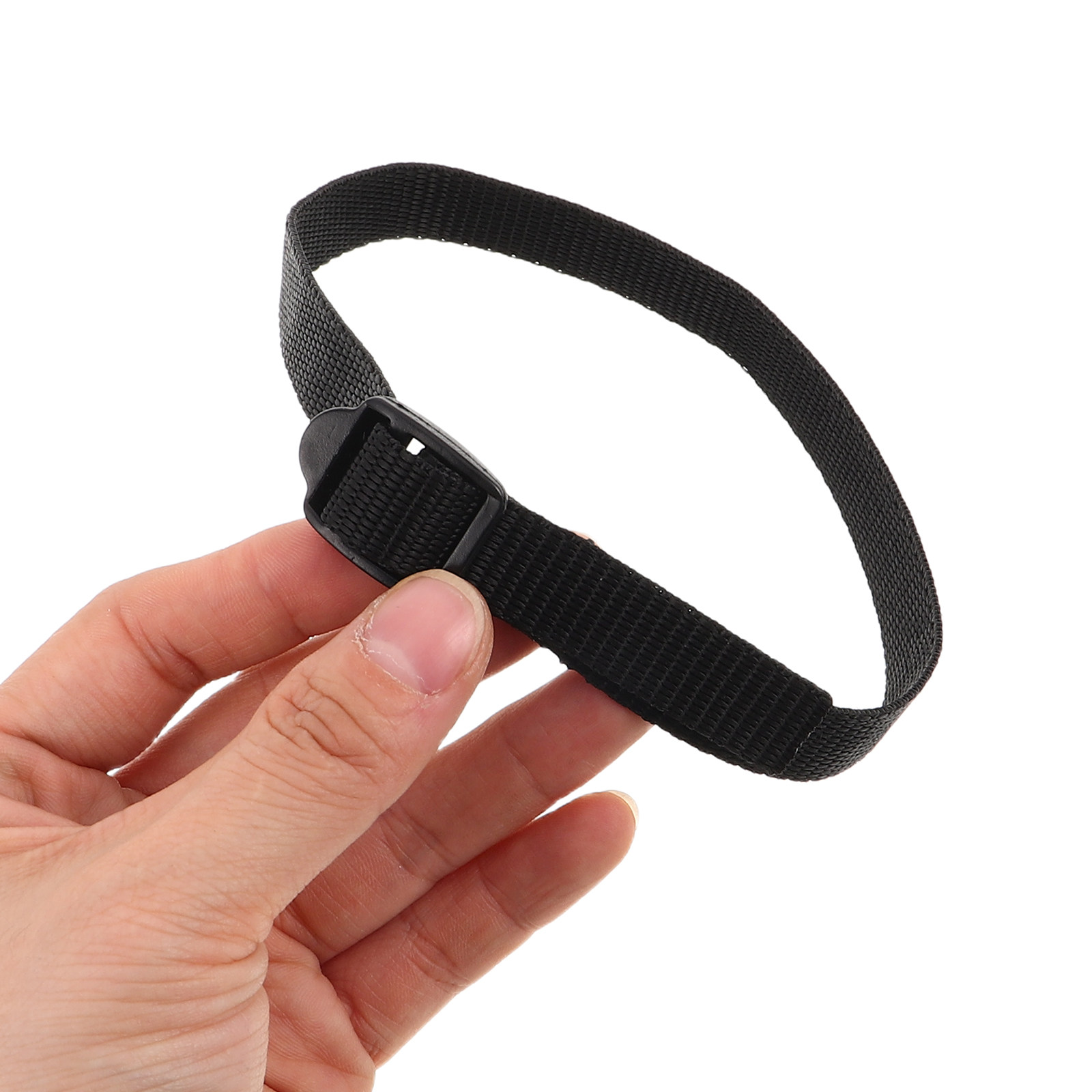 Outdoor Sport Gloves - 5Pcs Hiking Pole Wrist Lanyard Nylon