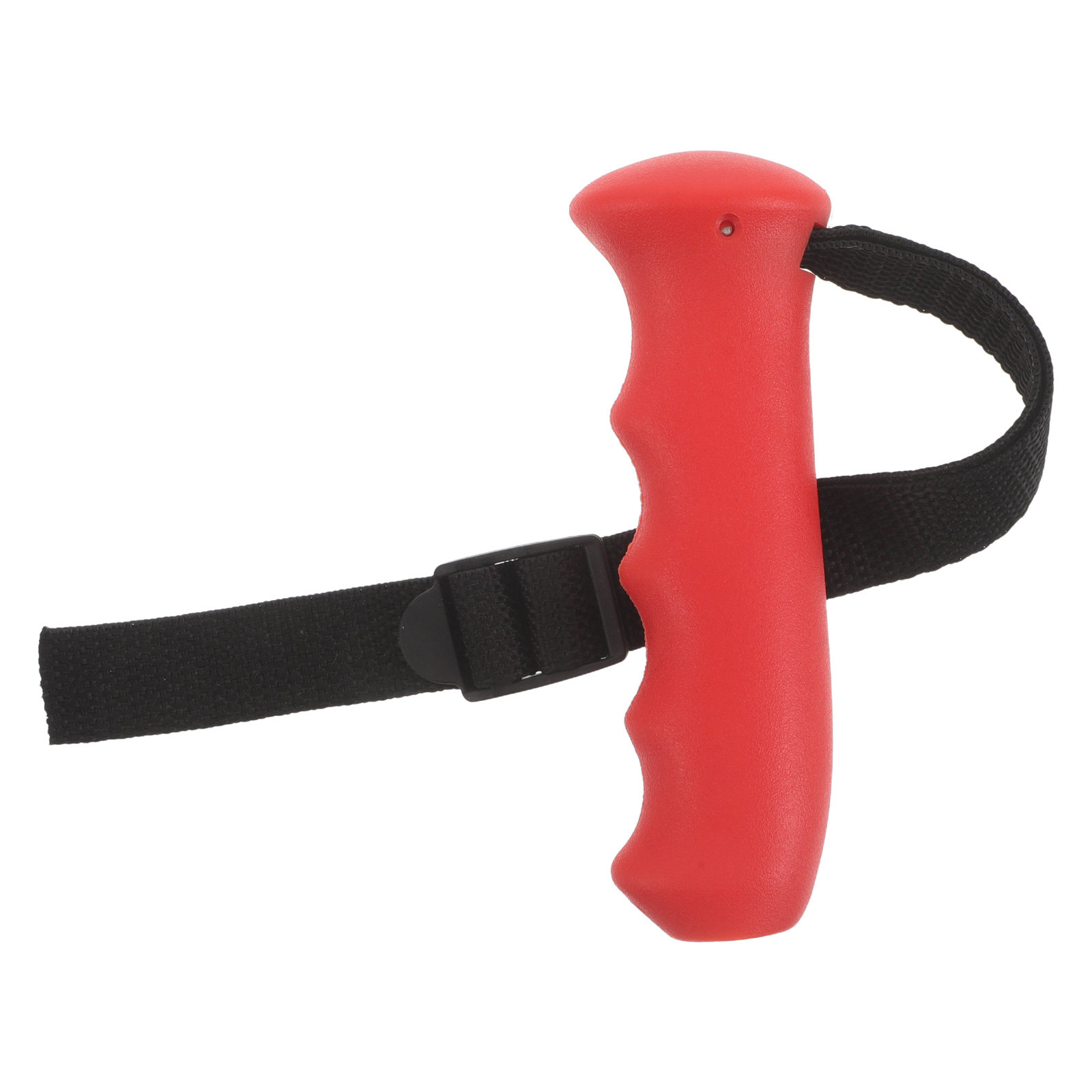 Outdoor Sport Gloves - Red Cane Handle Grip Replacement Ergonomic