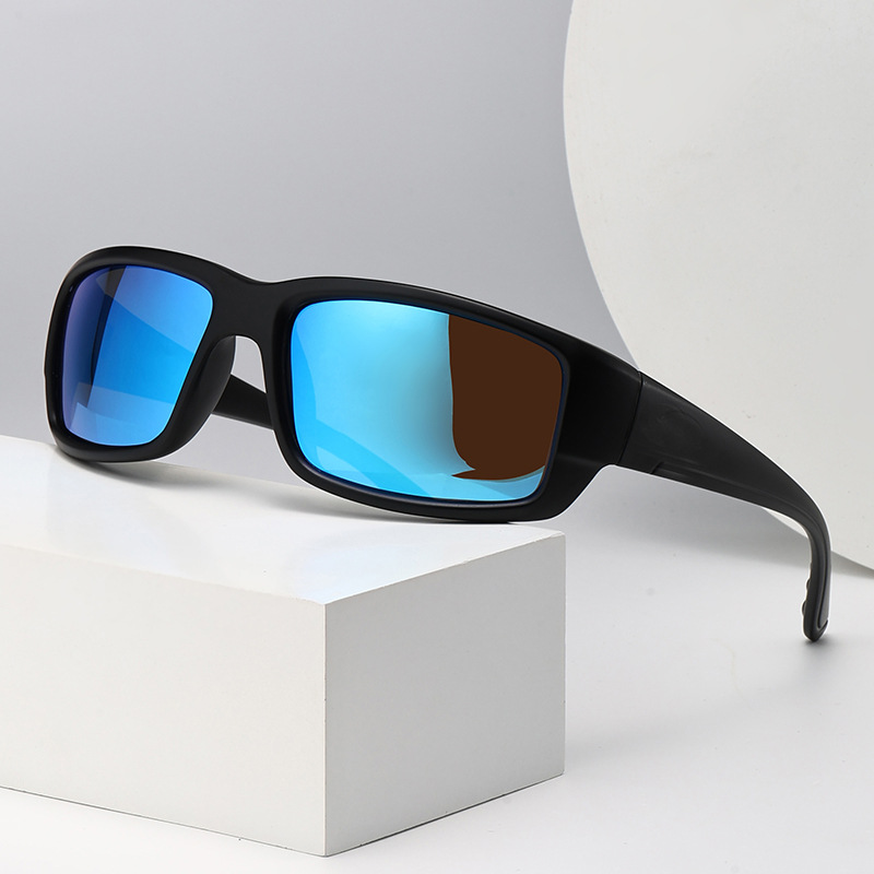 Outdoor Sport Glasses - New Sports Sunglasses for Men Women
