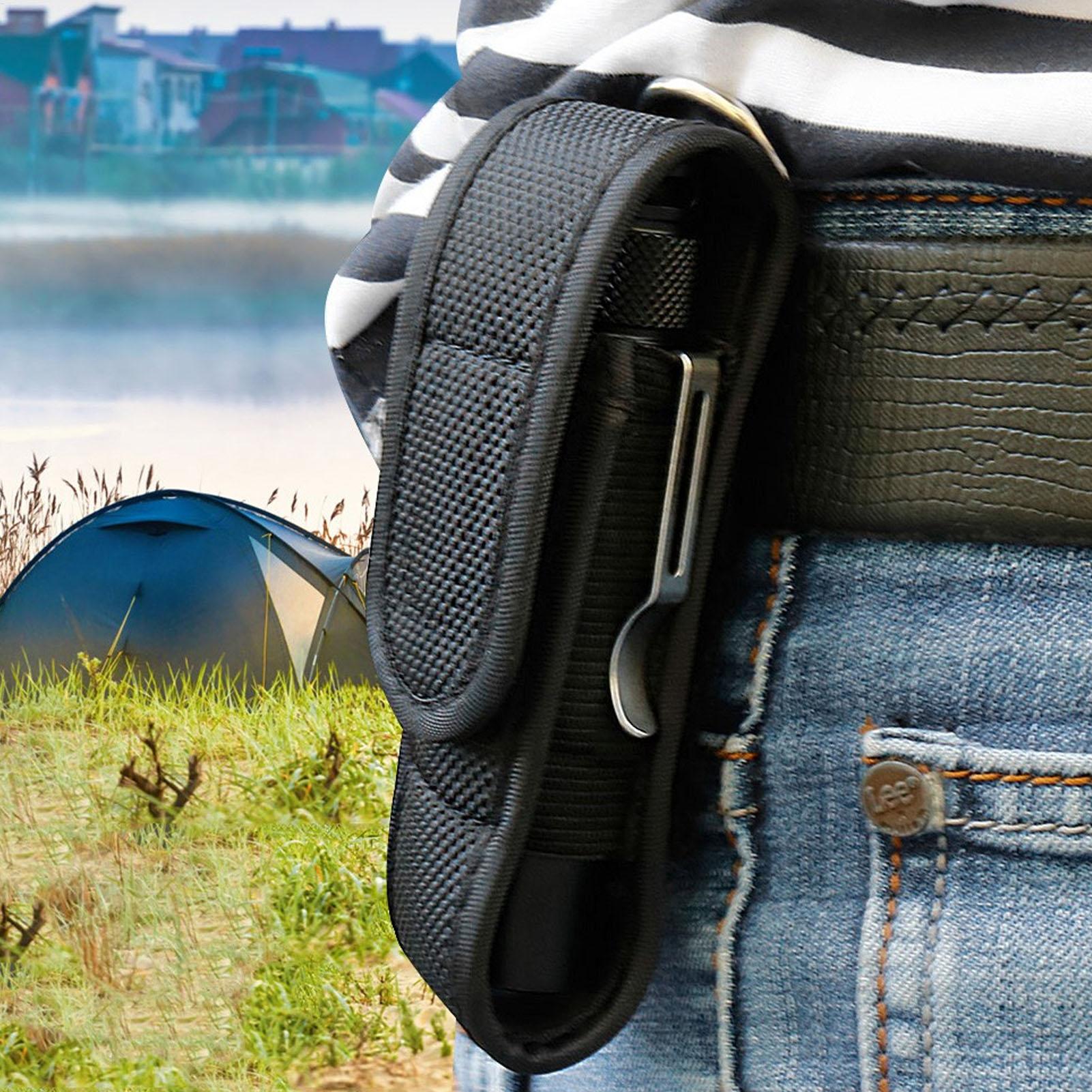LED Flashlight Protective Case - Outdoor Sport Activity review and price
