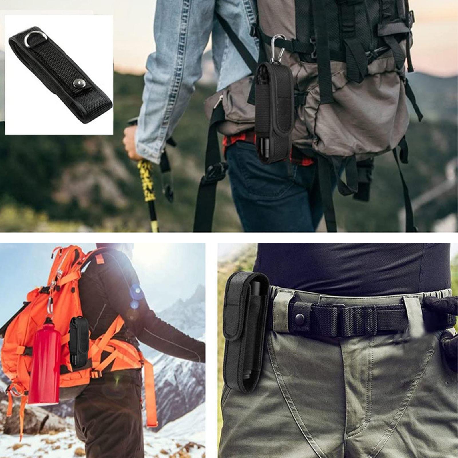 LED Flashlight Protective Case - Outdoor Sport Activity review and price