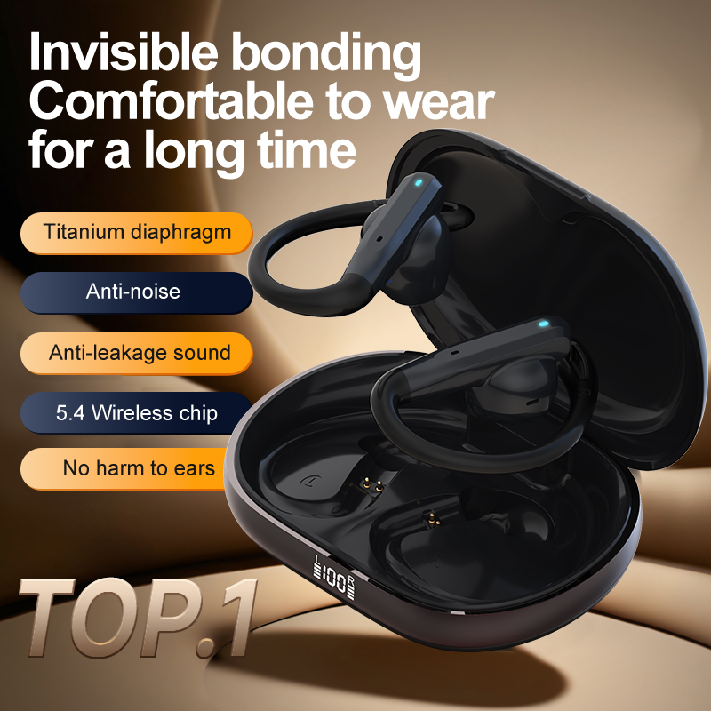 Latest Headphone Tws Dual Mic  - Outdoor Sport Activity review and price