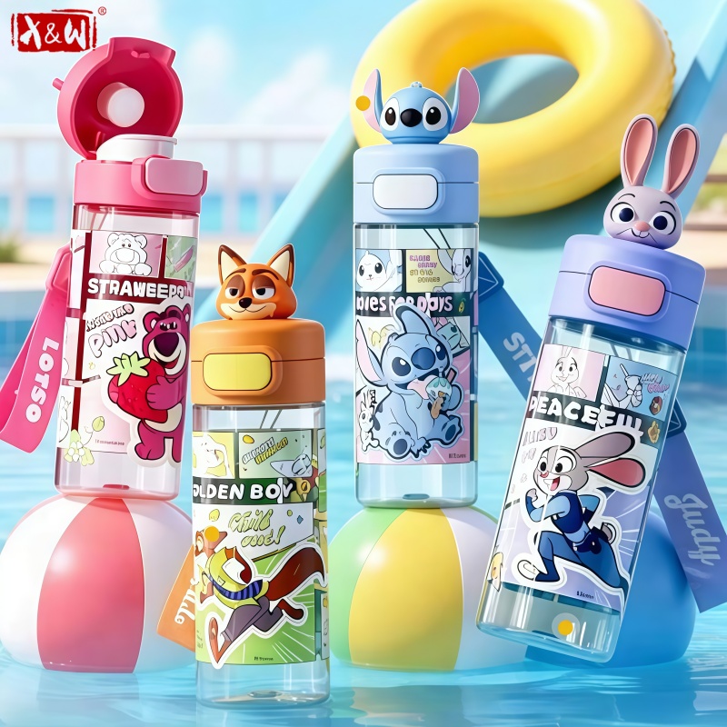 X&W Zootopia Comic Series Pop- - Outdoor Sport Jas review and price