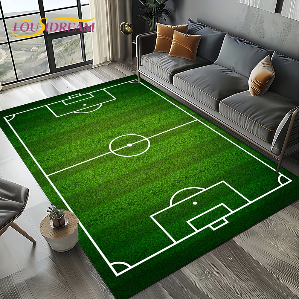 27 Style Football Field Soccer - Outdoor Sport Area review and price