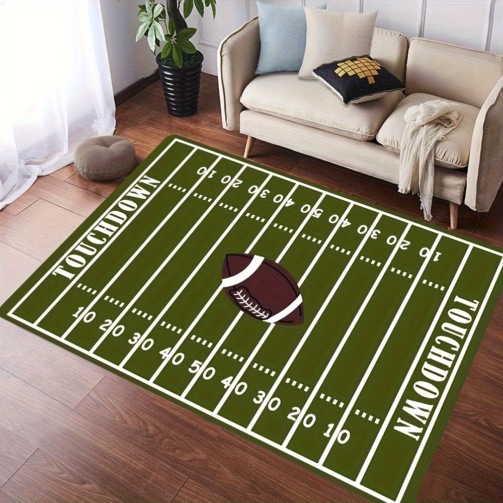 Sport Court Rug Popular Athlet - Outdoor Sport Area review and price