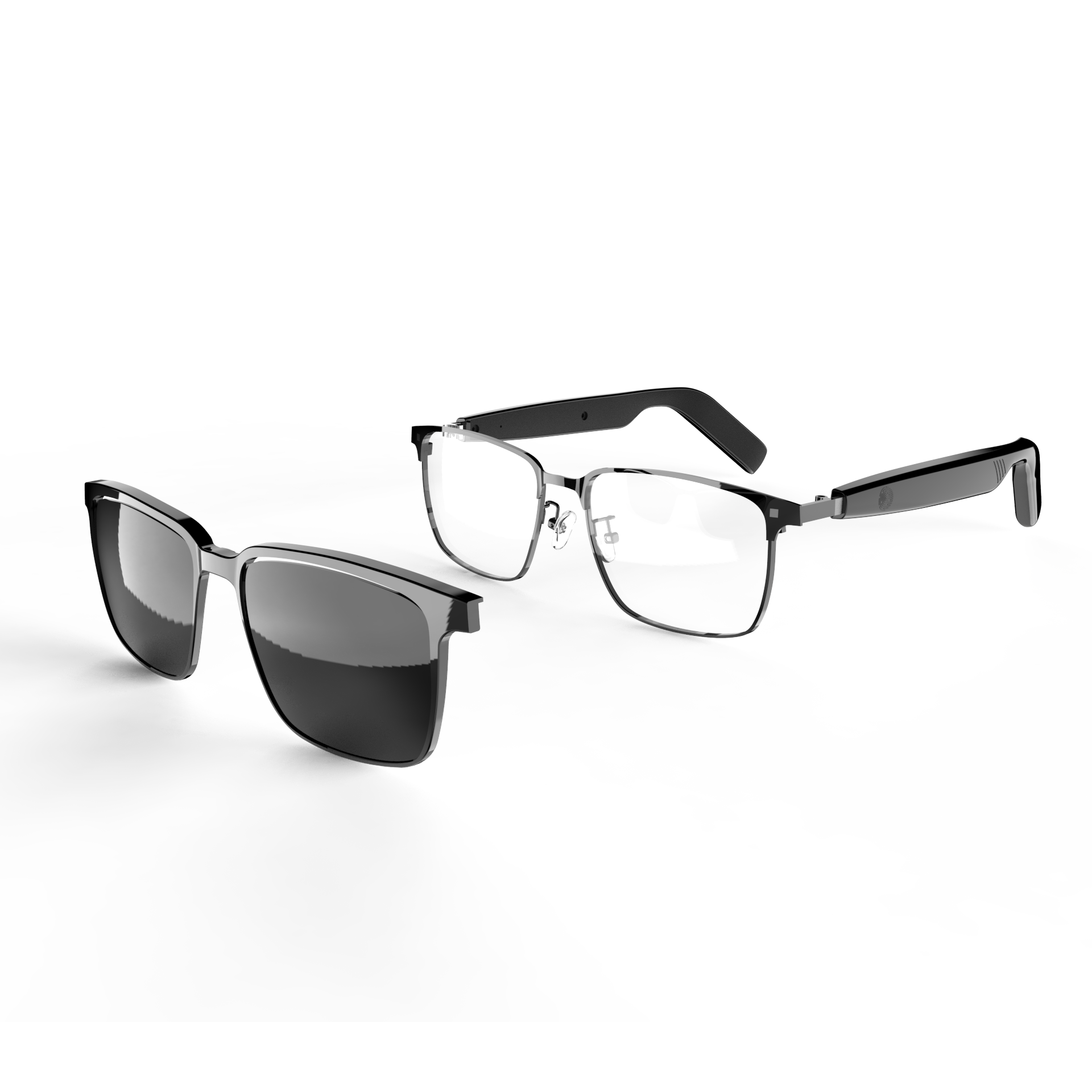 Smart Wireless Bluetooth Glass - Outdoor Sport Glasses review and price