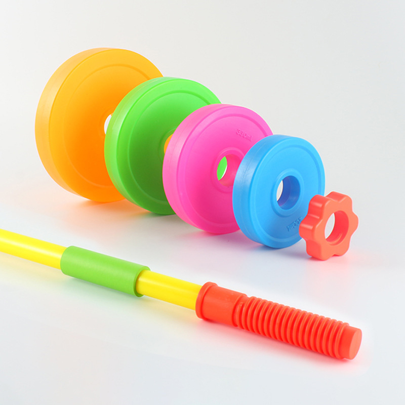 Dumbbell Fitness Weightlifting - Outdoor Sport Jas review and price