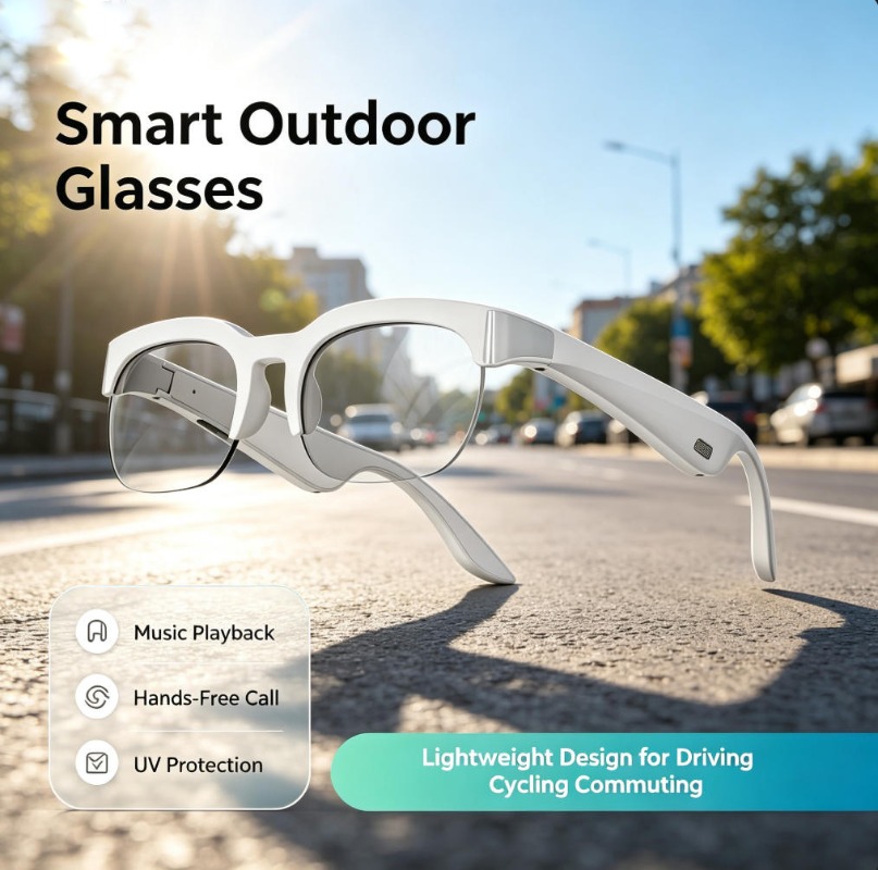 2026 Smart AI Translation Sung - Outdoor Sport Glasses review and price
