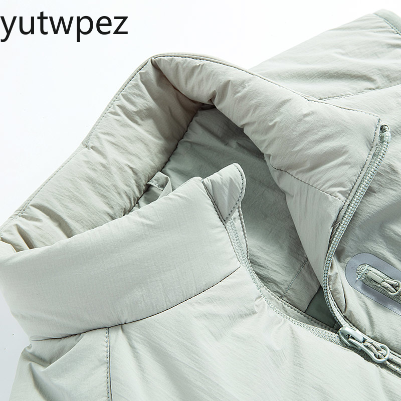 Unisex Warm Cotton Gilet Light - Outdoor Sport Jacket Brand review and price