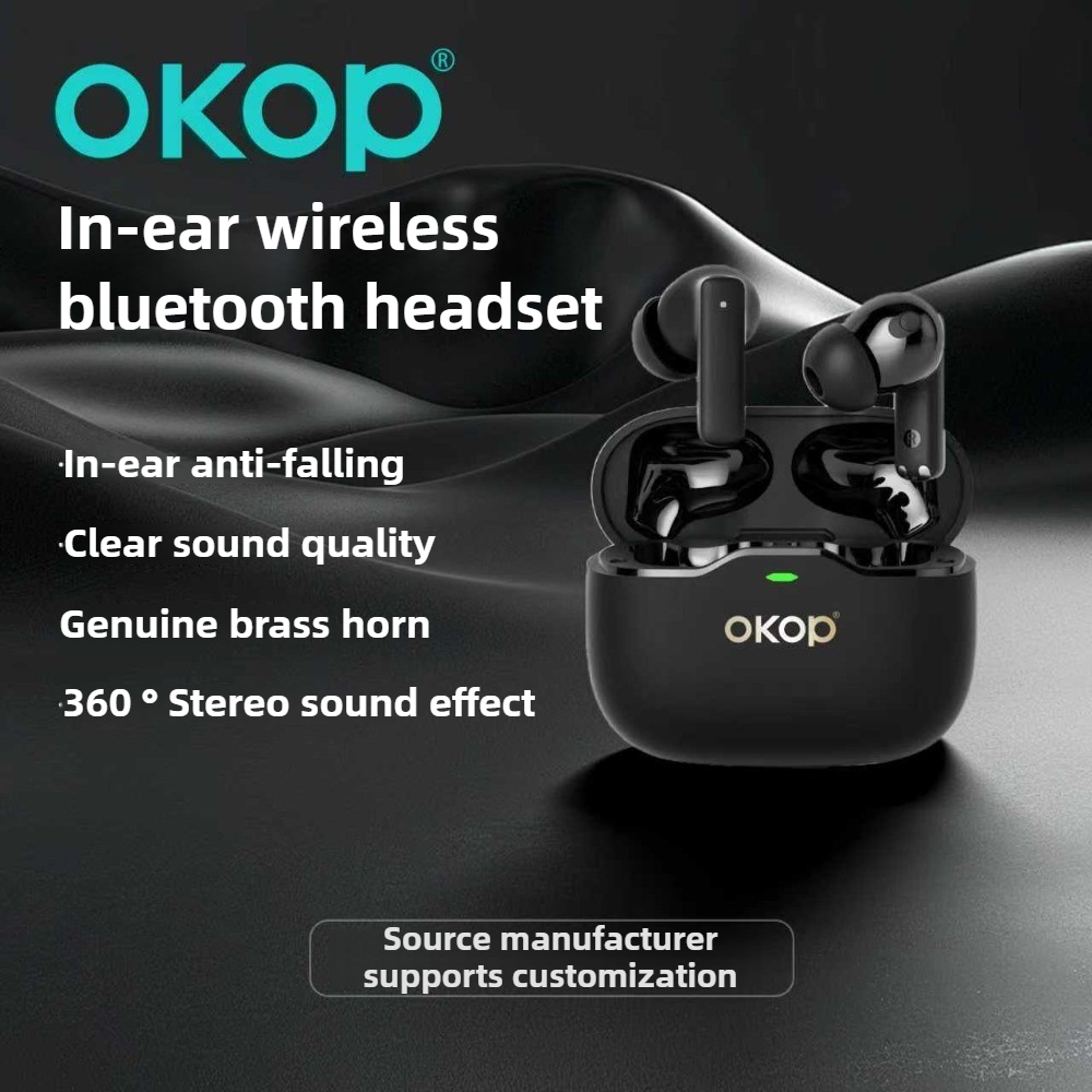 OKOP AI Headset,Wireless Bluet - Outdoor Sport Activity review and price