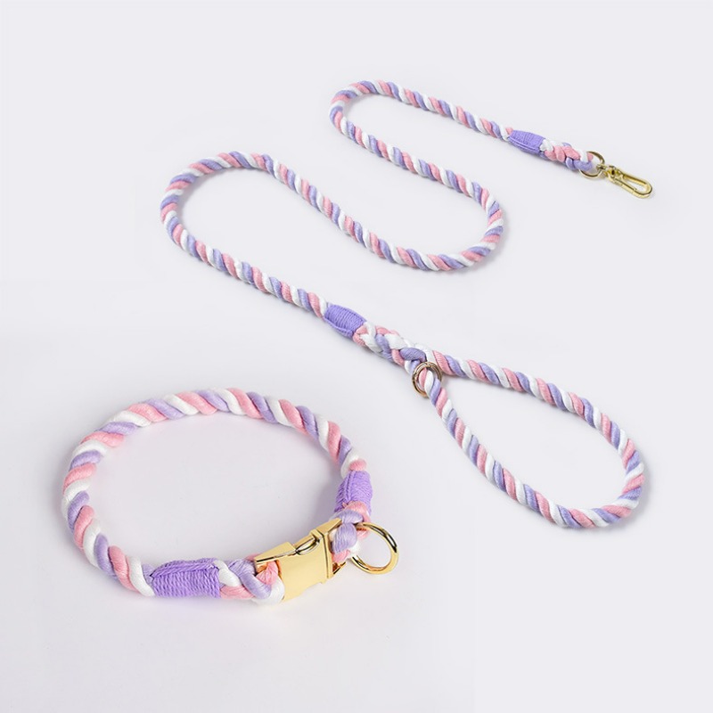 Loudik Wholesale Hand-woven Co - Headcollar Rope Set review and price