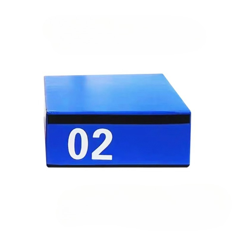 Professional Jumping Box Child - Outdoor Sport Jas review and price