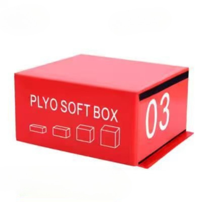 Professional Jumping Box Child - Outdoor Sport Jas review and price