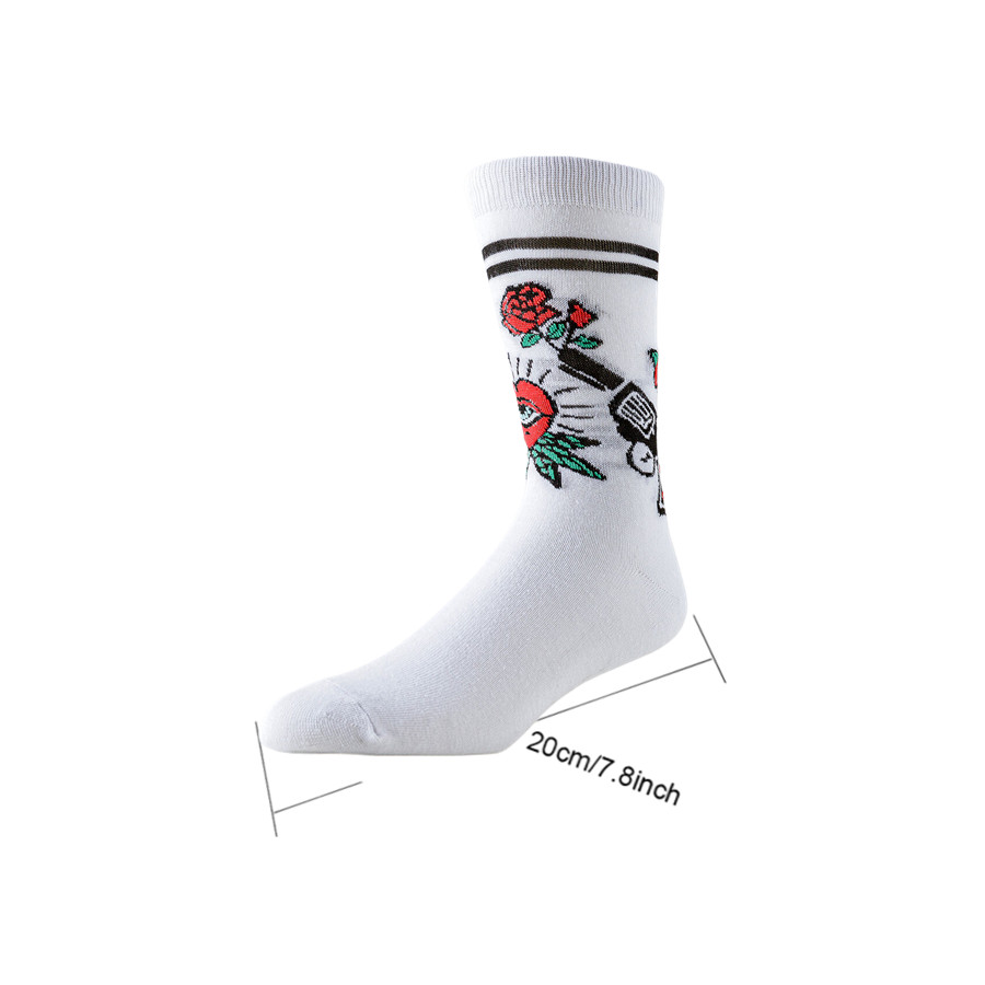 6pairs Men Women Sport Socks S - Outdoor Sport Dress review and price