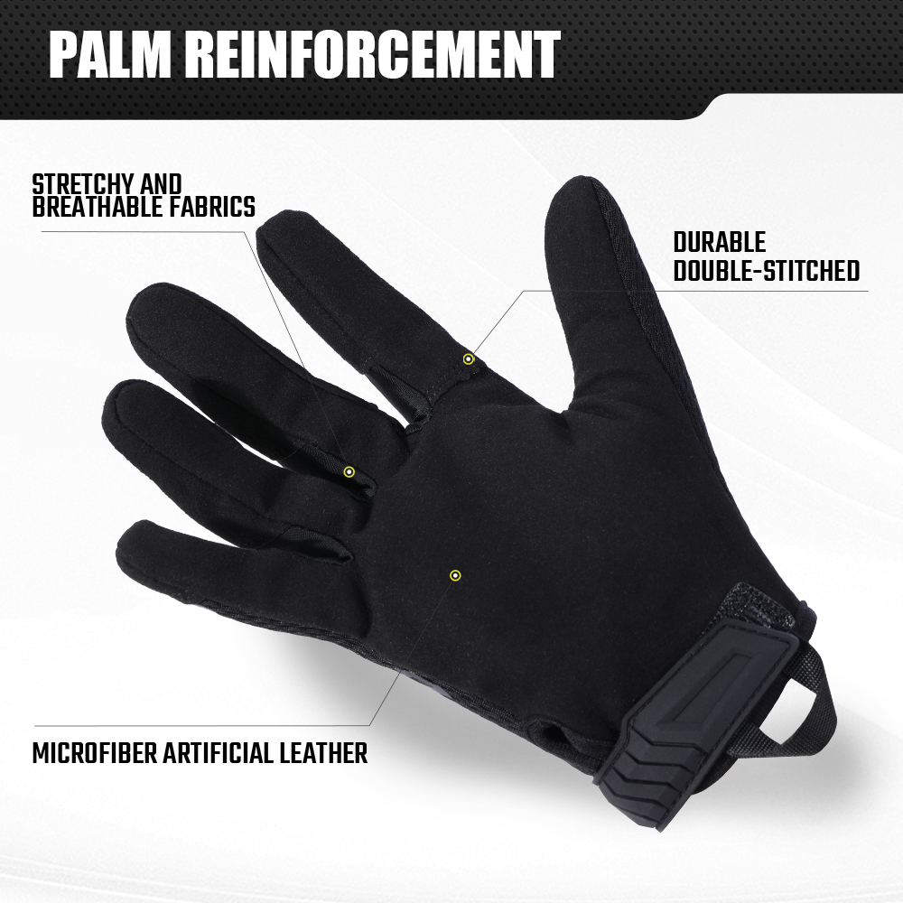 Touch Screen Hunting Gloves Fu - Outdoor Sport Gloves review and price