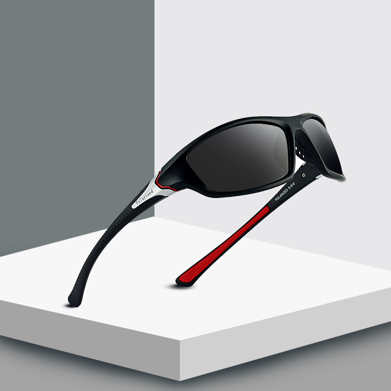 New Retro Style Square Frame C - Outdoor Sport Activity review and price