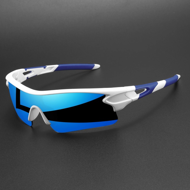 Unisex Professional Polarized  - Outdoor Sport Glasses review and price