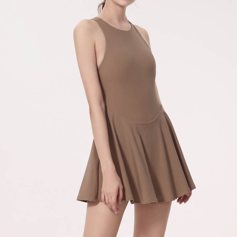 Women Summer Tennis Dress Soli - Outdoor Sport Dress review and price