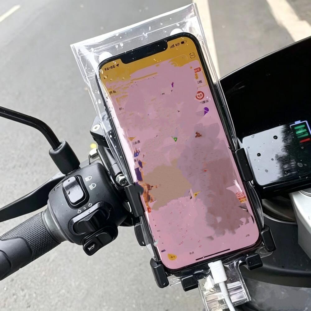 Waterproof Phone Pouch, Clear  - Outdoor Sport Activity review and price