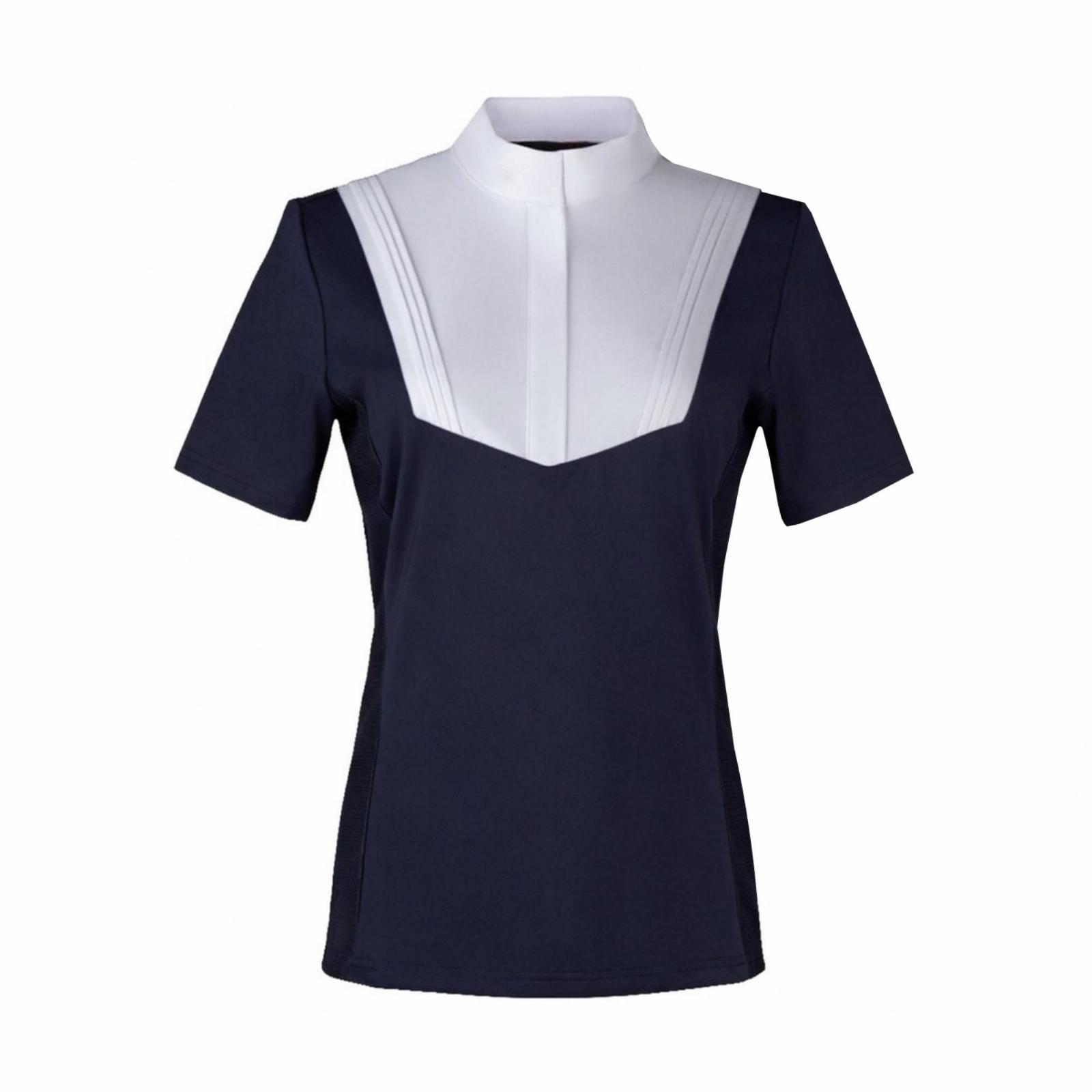 Women Horse Riding T Shirt Ath - Polo Shirt Equestrian review and price