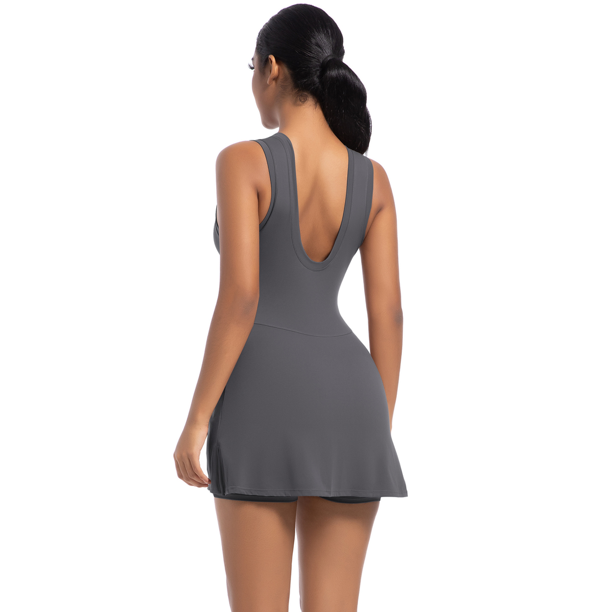 Summer Beautiful Back Dress Sl - Outdoor Sport Dress review and price