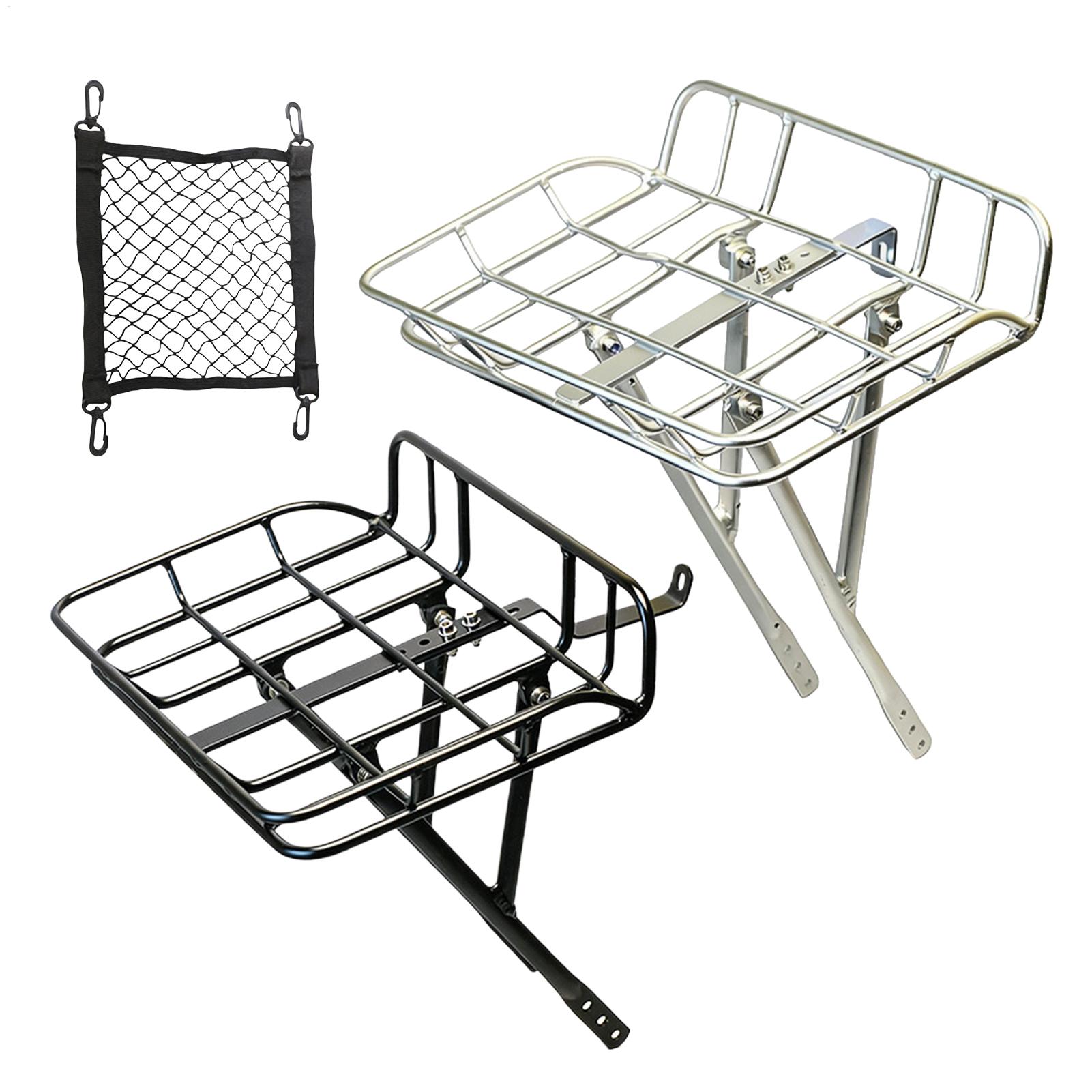 Quick Release Front Bike Baske - Outdoor Sport Activity review and price