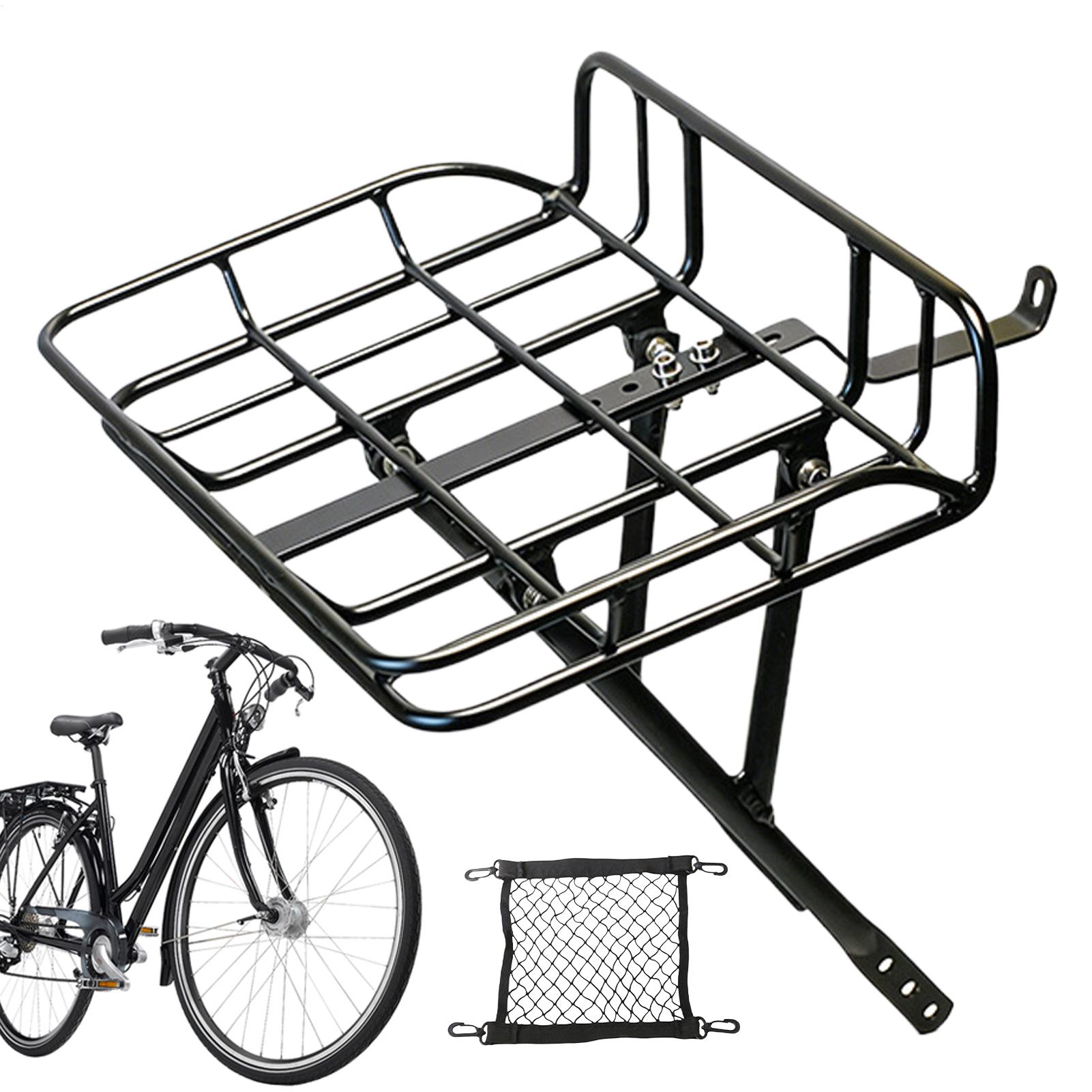 Quick Release Front Bike Baske - Outdoor Sport Activity review and price