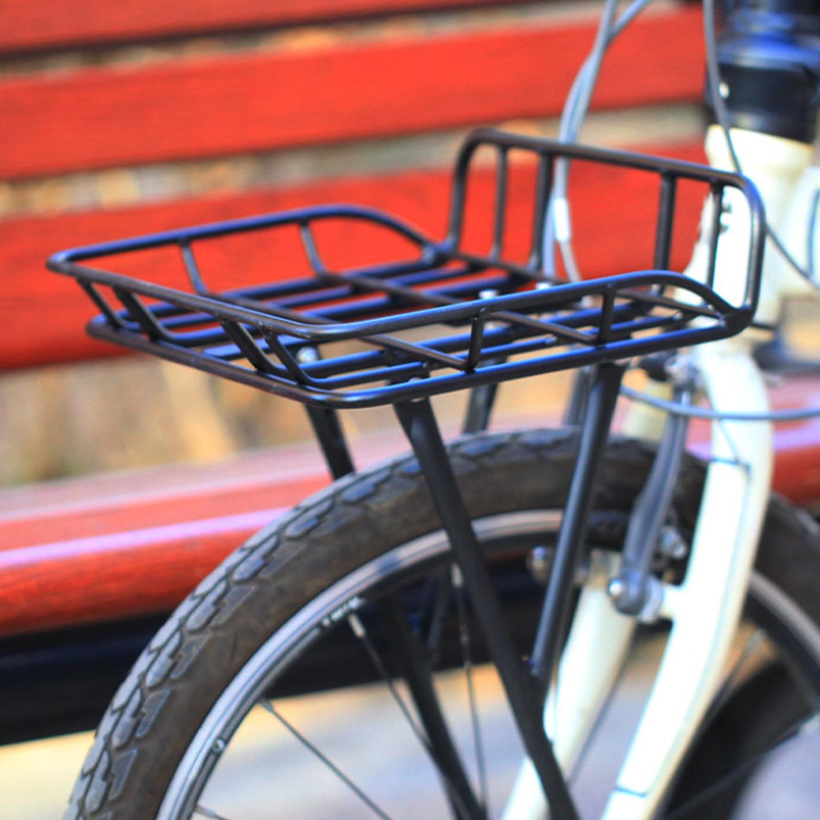 Quick Release Front Bike Baske - Outdoor Sport Activity review and price