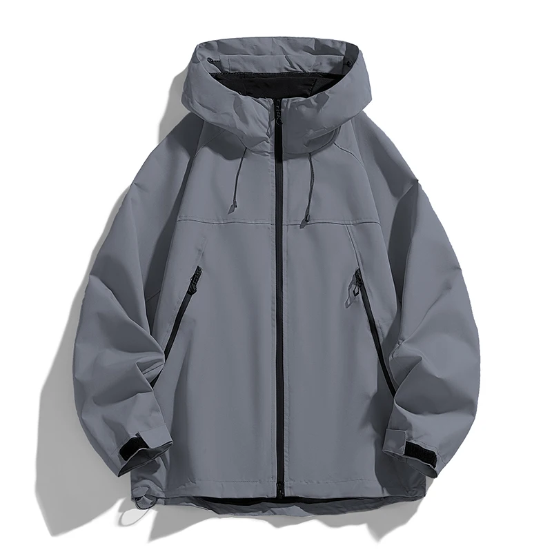Brand New Men's Casual Windpro - Outdoor Sport Jacket Brand review and price