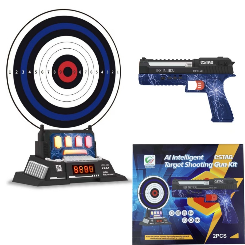 CSTAG AI Target Shooting Compe - Outdoor Sport Activity review and price