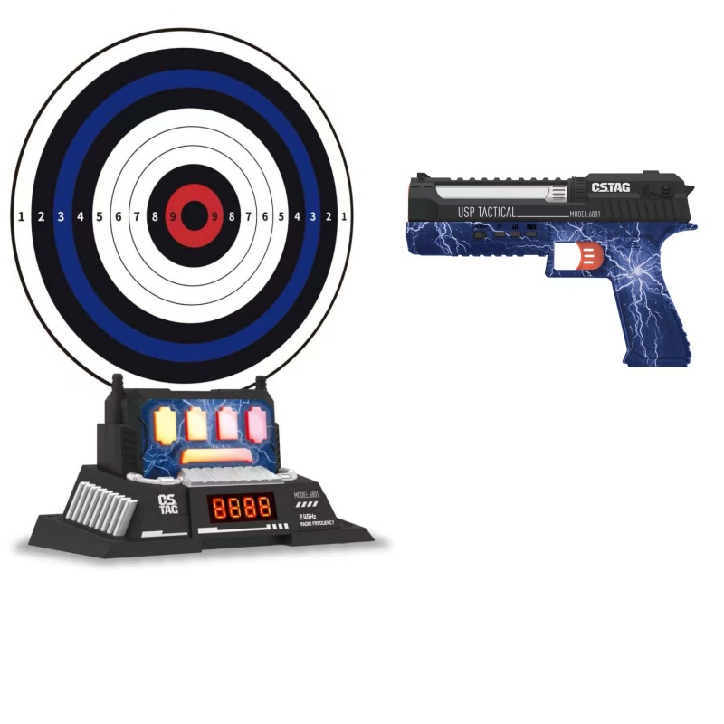 CSTAG AI Target Shooting Compe - Outdoor Sport Activity review and price