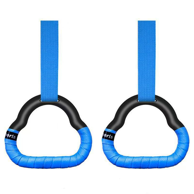 Kids Fitness Gymnastic Rings W - Outdoor Sport Jas review and price