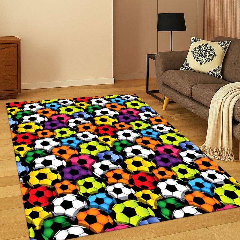 Classic Football Field Soccer  - Outdoor Sport Area review and price