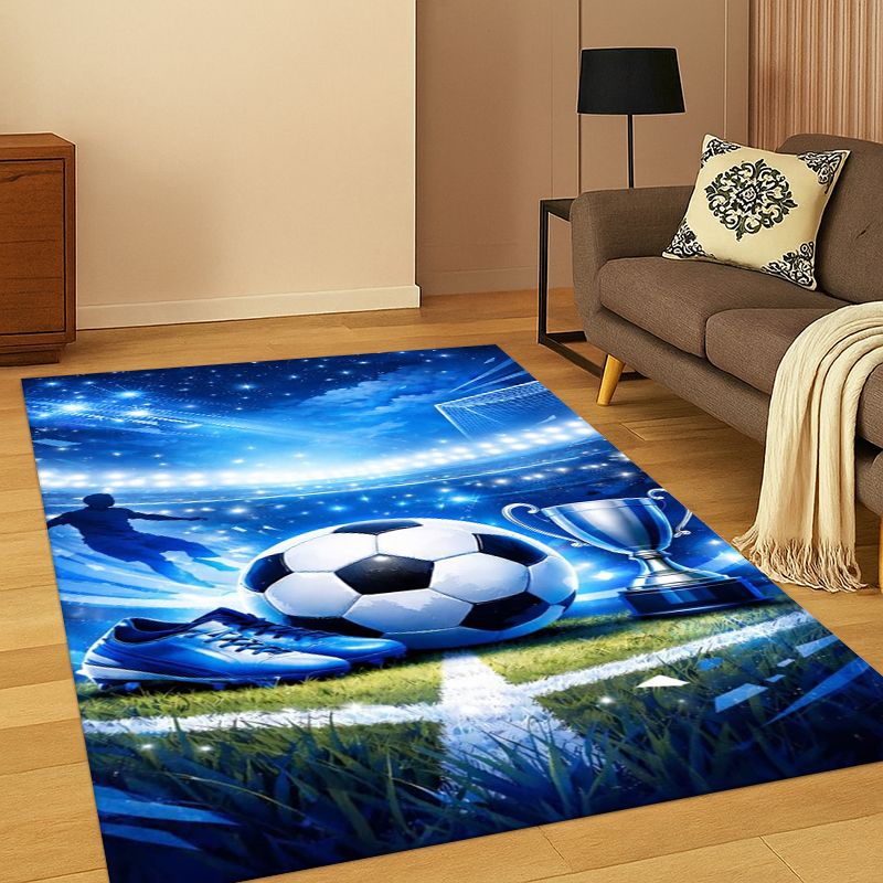 Classic Football Field Soccer  - Outdoor Sport Area review and price