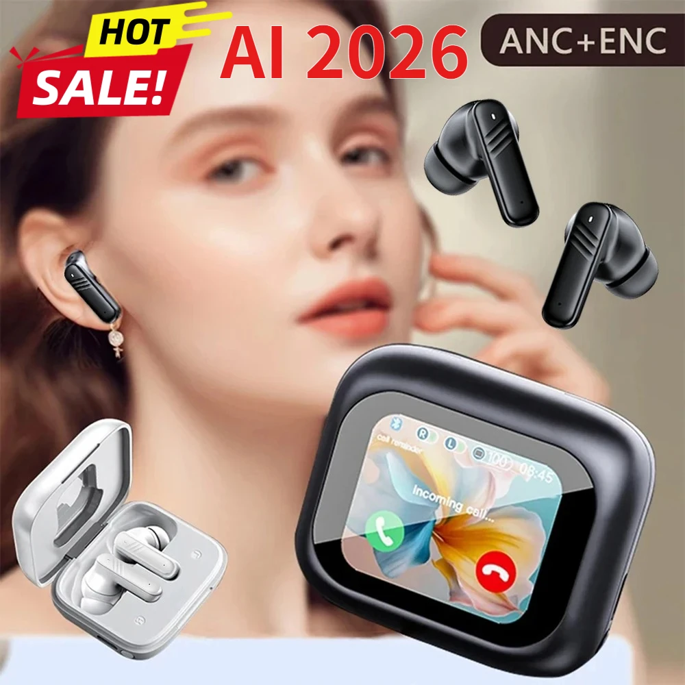 2026 NEW Professional ANC Earb - Outdoor Sport Activity review and price