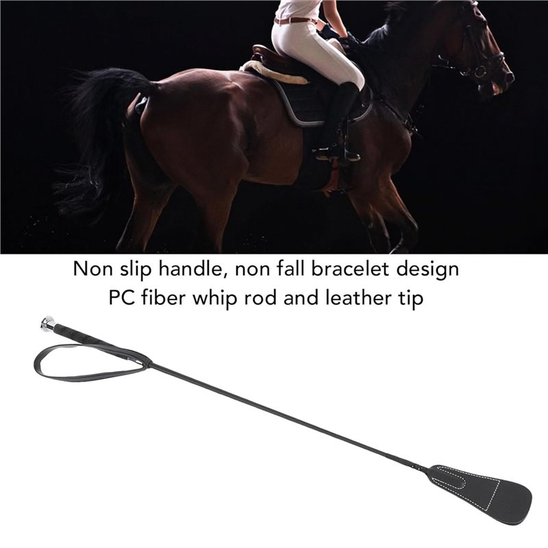 Equestrian Riding Whip 26.8Inc - Riding Crop Dressage review and price