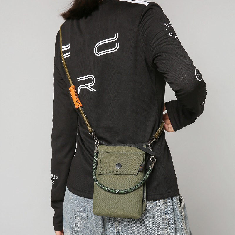 Fashion Vertical Phone Bag Por - Outdoor Sports Leisure review and price