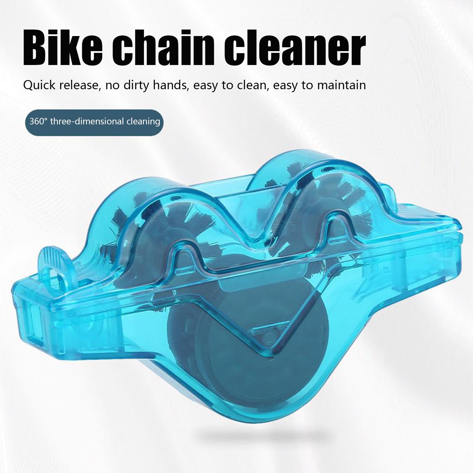 Cycling Chain Cleaner Kit Road - Outdoor Sport Activity review and price