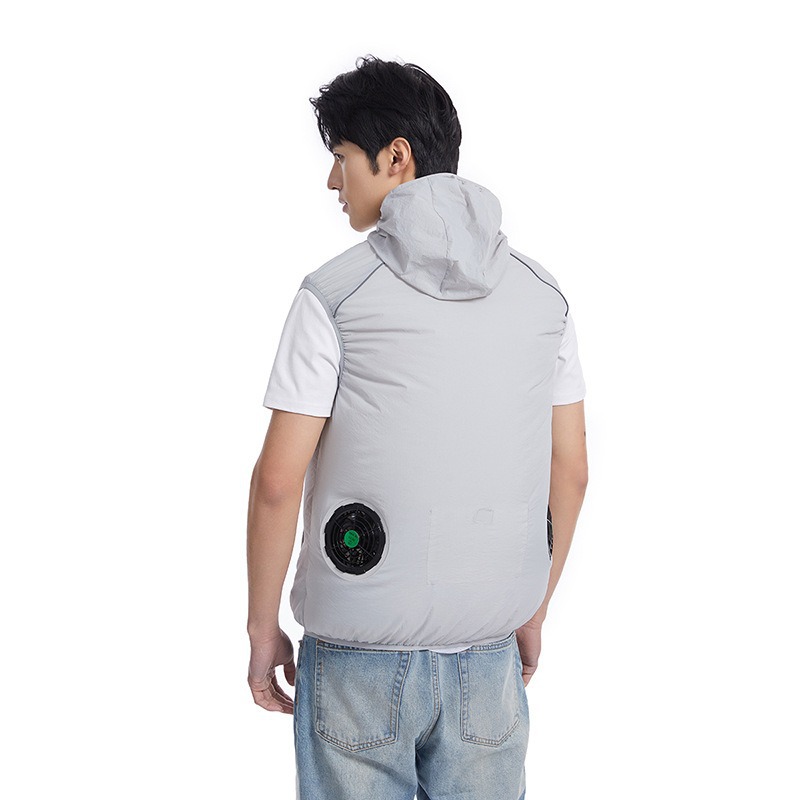 Summer Sport Fan Air Condition - Outdoor Sport Jacket Brand review and price