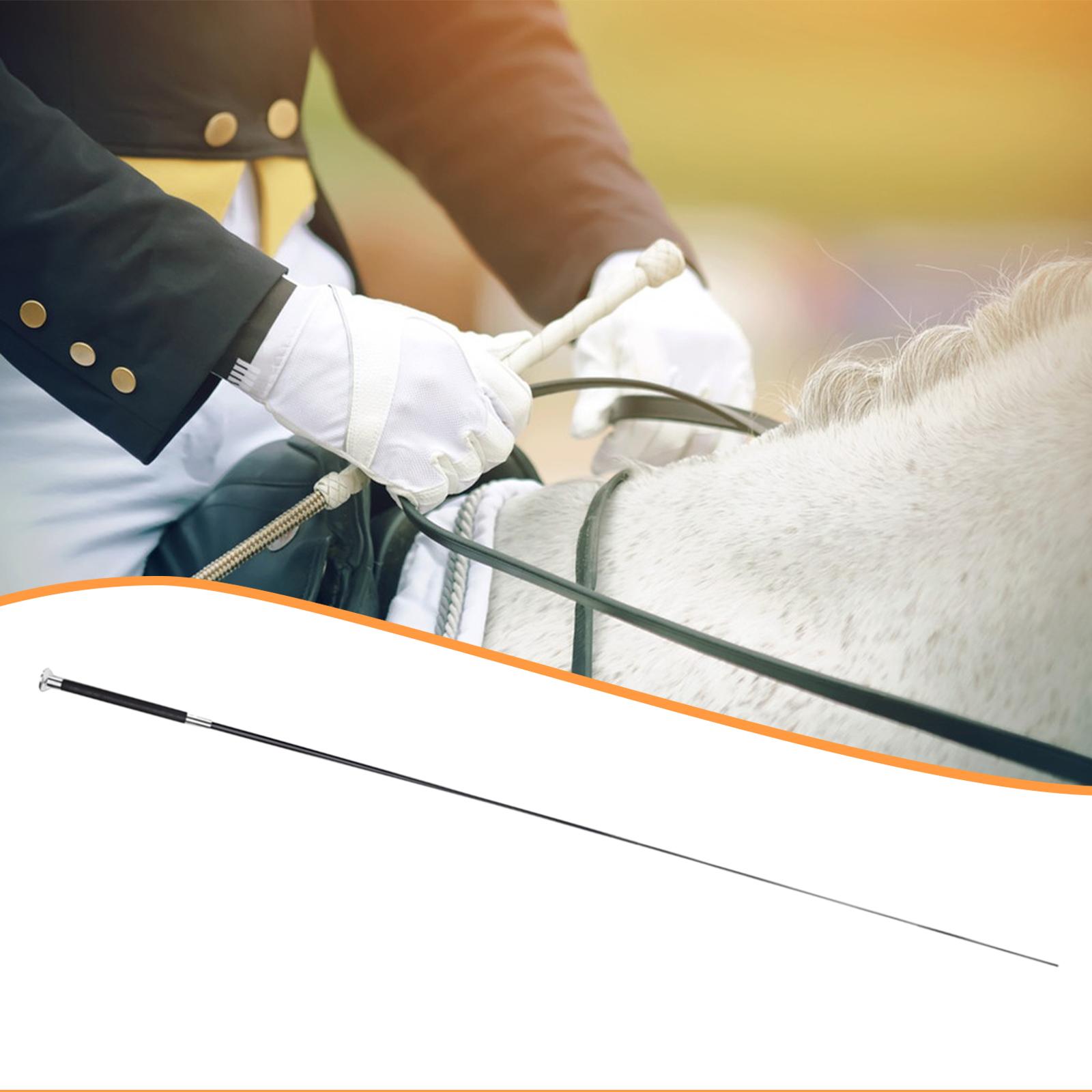 Durable Metal Nylon Adjustable - Riding Crop Dressage review and price