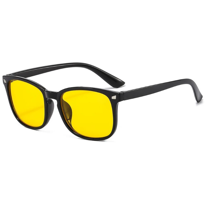 New Night Vision Glasses Black - Outdoor Sport Glasses review and price