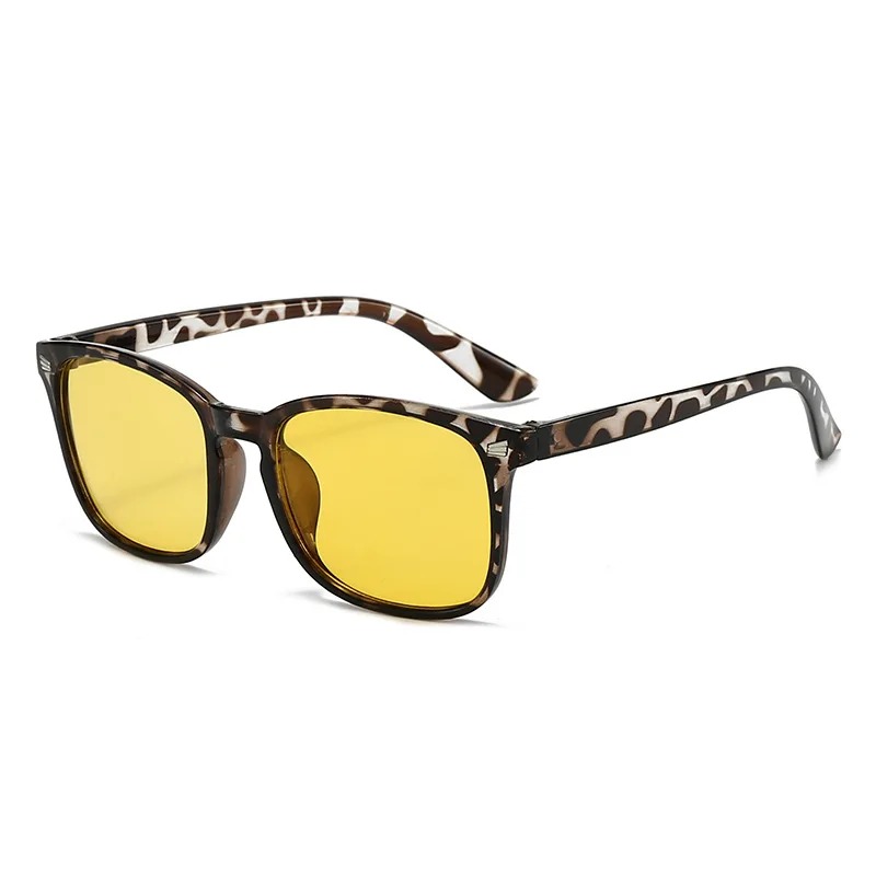 New Night Vision Glasses Black - Outdoor Sport Glasses review and price
