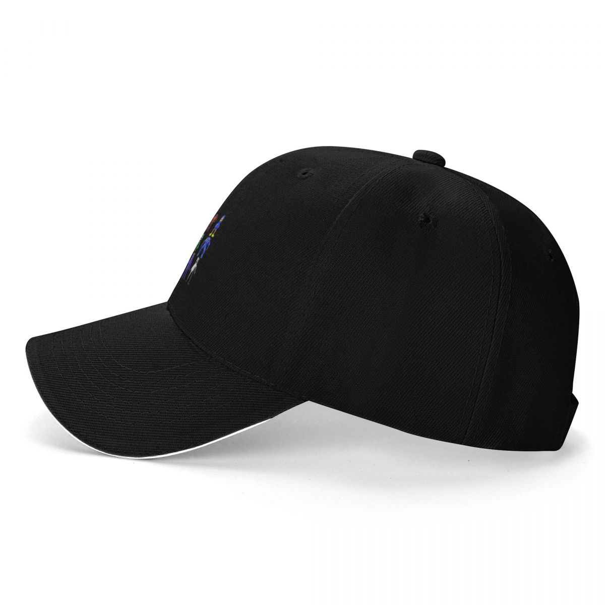 garten of banban logo and char - Outdoor Sport Garten review and price
