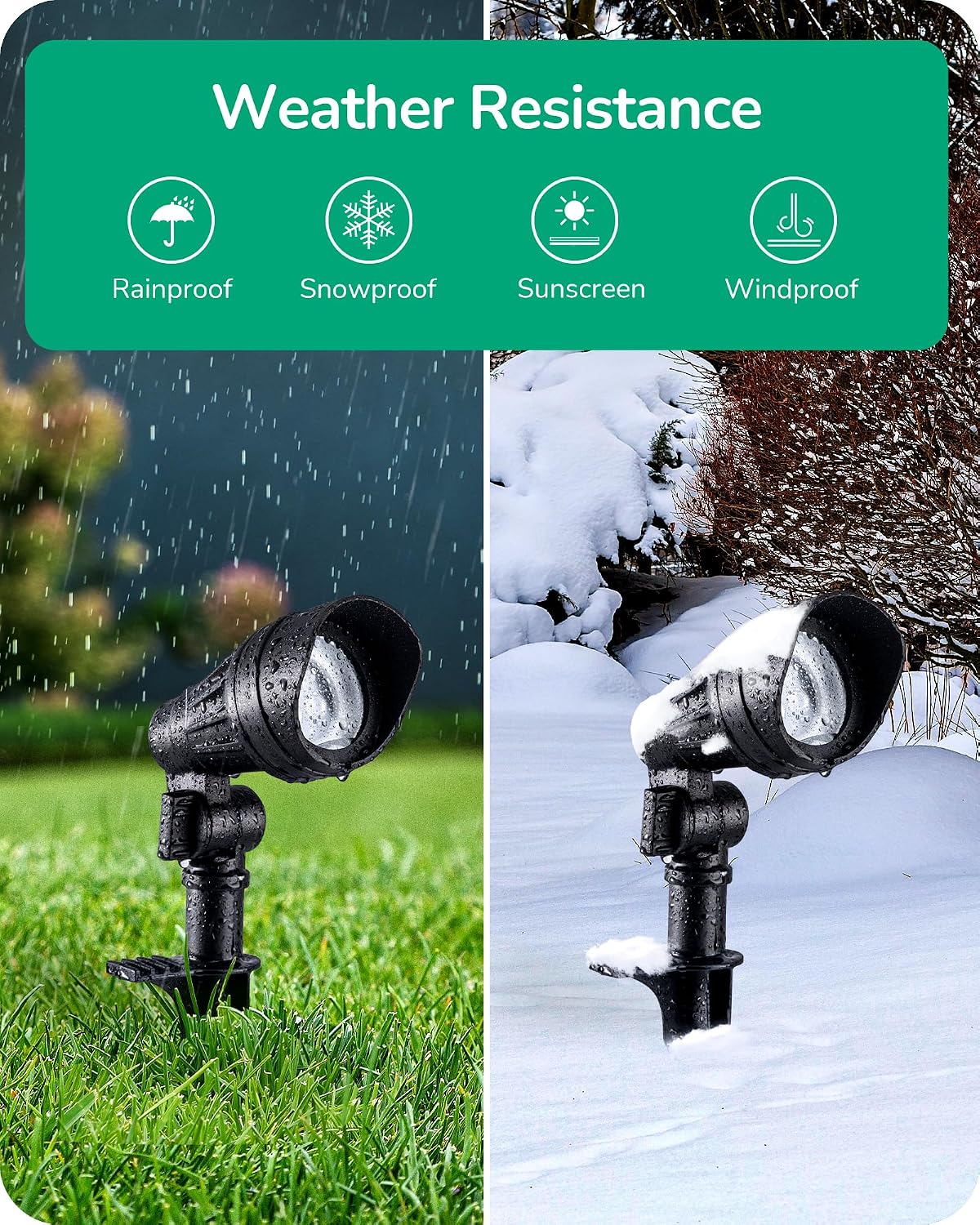 Low Voltage Spotlight Aluminum - Outdoor Spotlight review and price