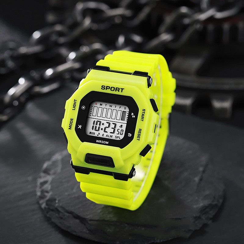 Men's Sports Watch Waterproof  - Outdoor Sports Adventure review and price