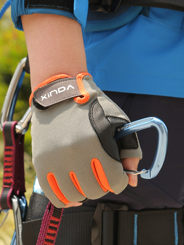 Outdoor Tactical Training Half - Outdoor Sport Gloves review and price