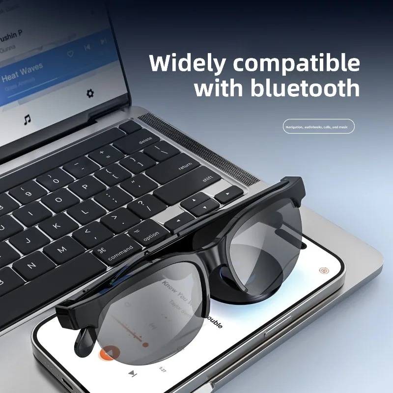 Smart Sports Glasses Open Ear  - Outdoor Sport Glasses review and price