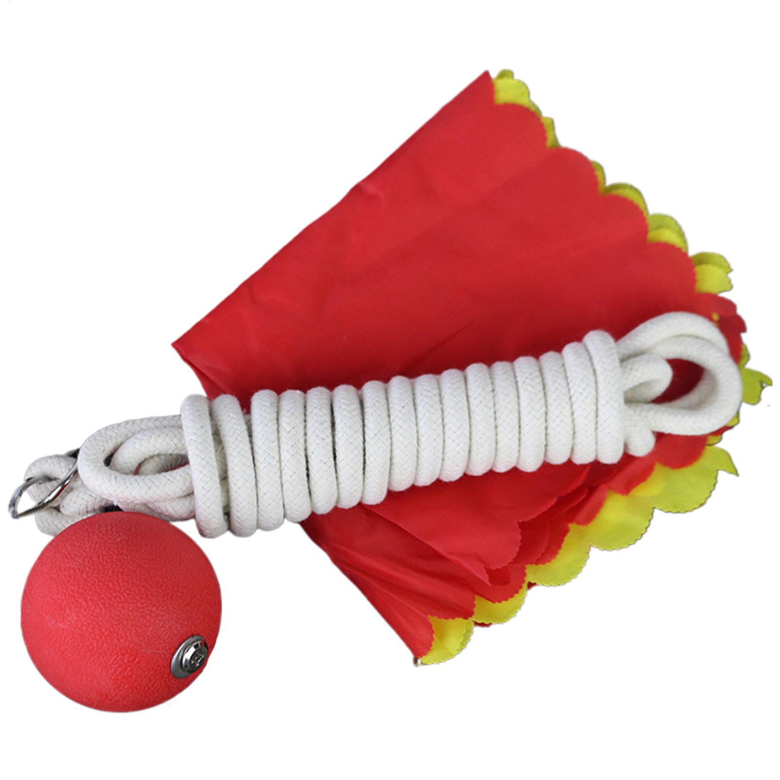 1pc Rope Dart Hammer Ball Rope - Outdoor Sport Jas review and price